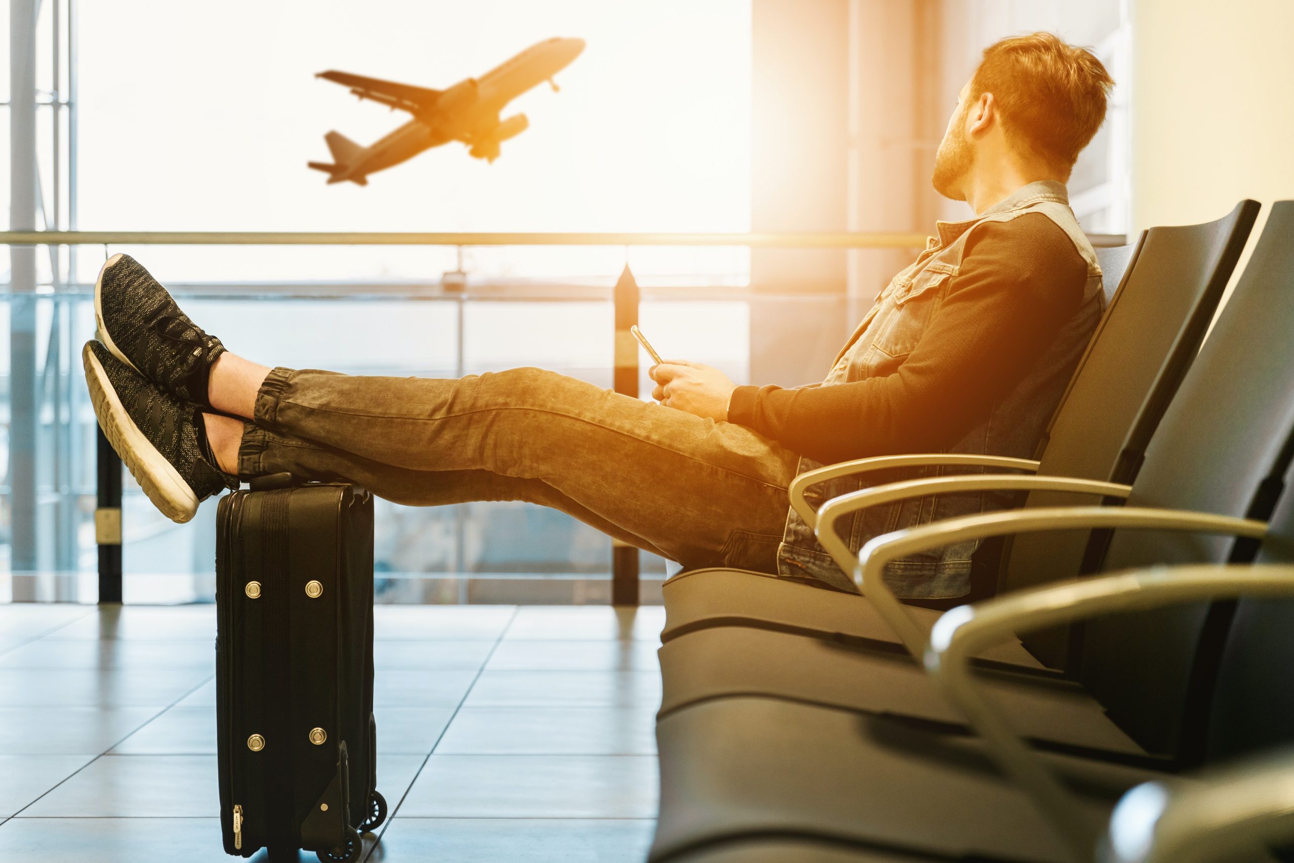 How To Avoid The Most Common Annoying Travel Inconveniences
